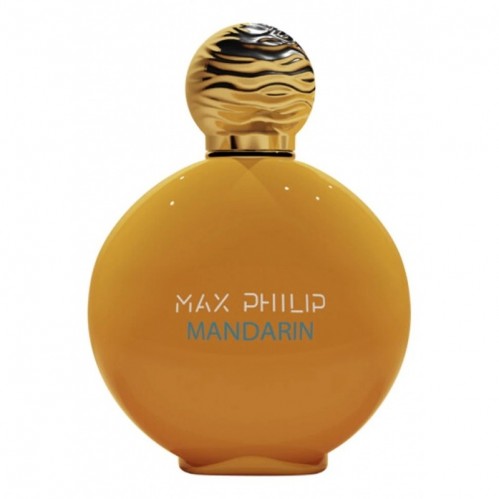 Max Philip Mandarin Max Philip Mandarin