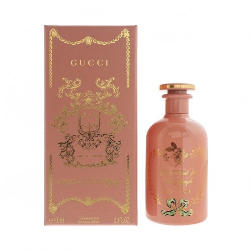 Gucci Gucci A Chant For The Nymph