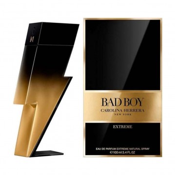 Carolina Herrera 212 Bad Boy Elixir