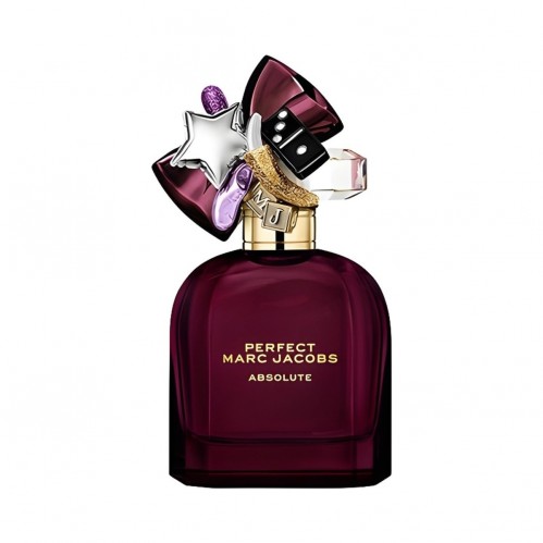 Marc Jacobs Marc Jacobs Perfect Absolute