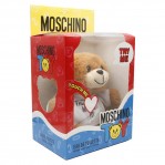 Moschino Toy 2 Bubble Gum For Women Moschino Toy 2 Bubble Gum For Women