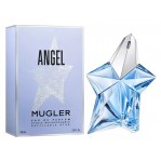 MUGLER Angel Eau de Toilette MUGLER Angel Eau de Toilette