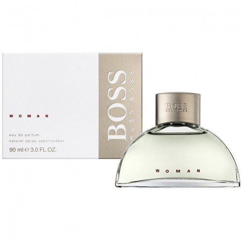 HUGO BOSS Boss Woman HUGO BOSS Boss Woman