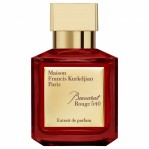 Maison Francis Kurkdjian Baccarat Rouge 540 Extrait de Parfum Maison Francis Kurkdjian Baccarat Rouge 540 Extrait de Parfum