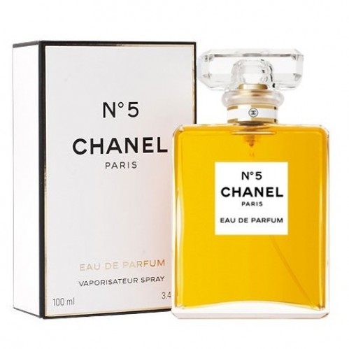 Chanel №5 Chanel №5