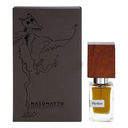 Nasomatto Pardon
