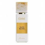 Gritti Tutu Blanc Gritti Tutu Blanc