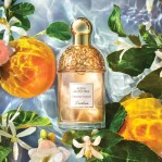 Guerlain Aqua Allegoria Orange Soleia Guerlain Aqua Allegoria Orange Soleia