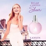 Lanvin Eclat d'Arpege Sheer Lanvin Eclat d'Arpege Sheer