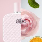 LACOSTE L.12.12 Rose LACOSTE L.12.12 Rose