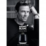 Montblanc Legend Eau de Parfum