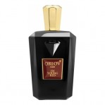 Orlov Paris De Young Red Orlov Paris De Young Red