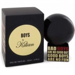 By Kilian Bad Boys Are No Good But Good Boys Are No Fun