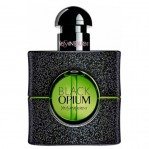 Yves Saint Laurent Black Opium Illicit Green Yves Saint Laurent Black Opium Illicit Green