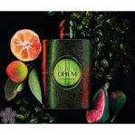 Yves Saint Laurent Black Opium Illicit Green Yves Saint Laurent Black Opium Illicit Green