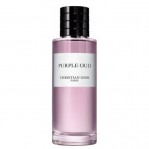 Christian Dior Purple Oud Christian Dior Purple Oud