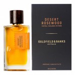 Goldfield & Banks Desert Rosewood Goldfield & Banks Australia Goldfield & Banks Desert Rosewood