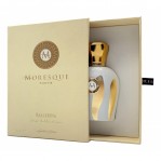 Moresque Ballerina Moresque Ballerina