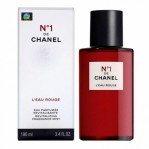 №1 de Chanel L'Eau Rouge №1 de Chanel L'Eau Rouge