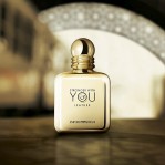 Emporio Armani Stronger With You Leather Emporio Armani Stronger With You Leather