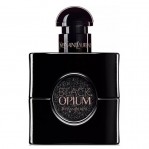 Yves Saint Laurent Black Opium Le Parfum Yves Saint Laurent Black Opium Le Parfum