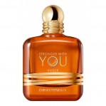 Emporio Armani Stronger With You Amber Emporio Armani Stronger With You Amber