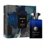 Amouage Interlude Black Iris Man Amouage Interlude Black Iris Man