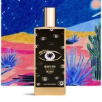 Memo Marfa Oud