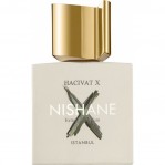 NISHANE Hacivat X