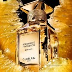 Guerlain Bergamote Fantastico Extrait 11 Guerlain Bergamote Fantastico Extrait 11