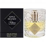 By Kilian Apple Brandy on the Rocks