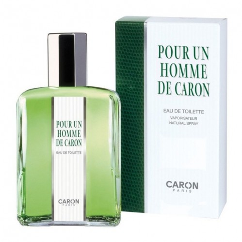 Pour Un Homme de Caron EDT