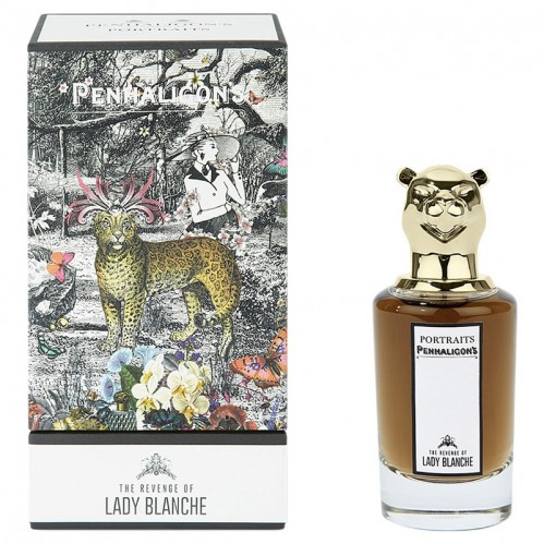 Penhaligon`s The Revenge Of Lady Blanche Penhaligon`s The Revenge Of Lady Blanche