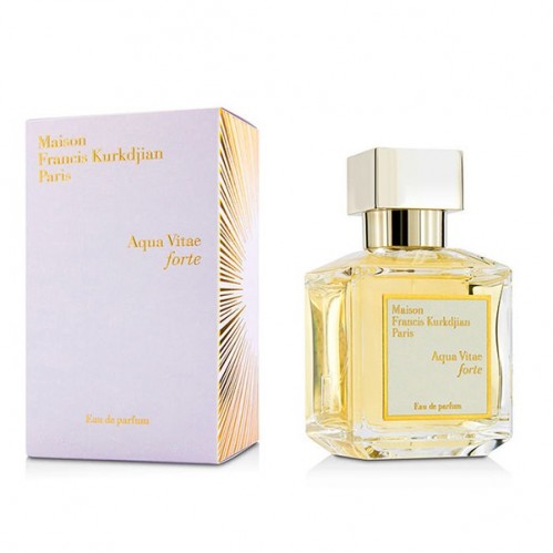 Maison Francis Kurkdjian Aqua Vitae Forte Maison Francis Kurkdjian Aqua Vitae Forte