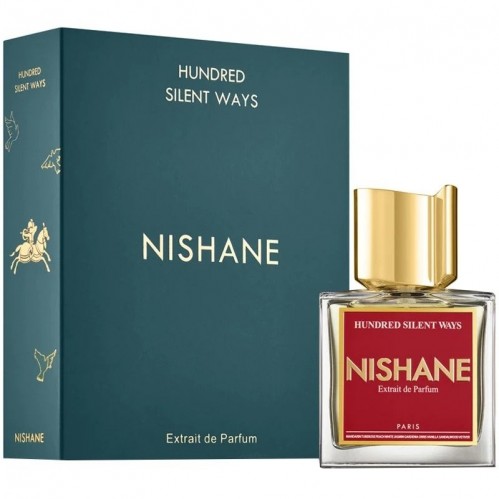 NISHANE Hundred Silent Ways NISHANE Hundred Silent Ways