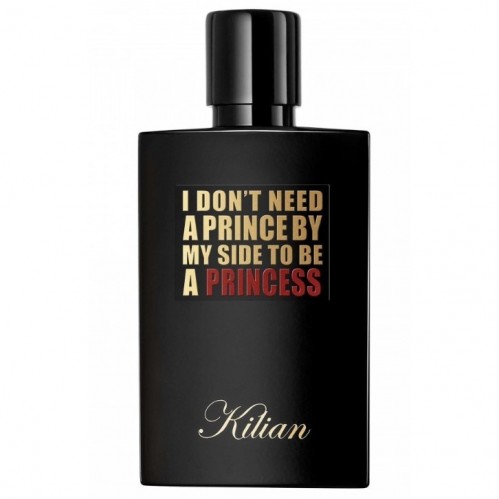 By Kilian I Don't Need A Prince By My Side To Be A Princess By Kilian I Don't Need A Prince By My Side To Be A Princess