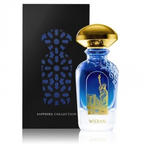 Aj Arabia Widian New York