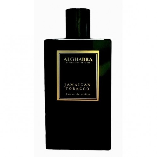 Alghabra Jamaican Tobacco Alghabra Jamaican Tobacco