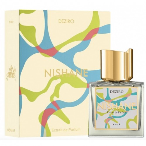 NISHANE Deziro