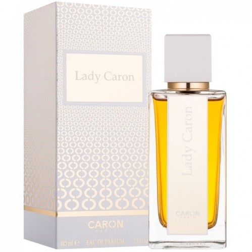 Lady Caron 2021